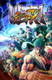 Ultra Street Fighter IV [PC,  ]