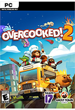 Overcooked! 2 [ ]