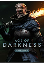 Age of Darkness: Final Stand [PC,  ]