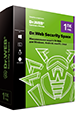 Dr.Web Security Space (1  + 1 . , 1 ) [ ]
