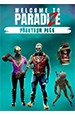 Welcome to ParadiZe: Phantasm Cosmetic Pack.  [PC,  ]